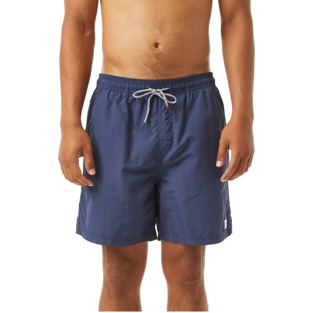 Katin Poolside Volley Short. Size XL. NAVY.